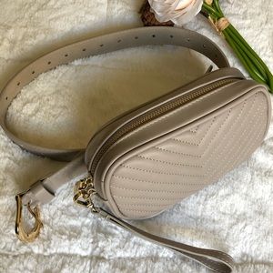 Steve Madden Belt Bag
